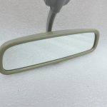 Oe Mitsubishi L200 K6 K7 aizmugures spogulis, salona spogulis MR240543, smilškrāsā