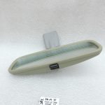 Oe Mitsubishi L200 K6 K7 aizmugures spogulis, salona spogulis MR240543, smilškrāsā