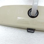 Oe Mitsubishi L200 K6 K7 aizmugures spogulis, salona spogulis MR240543, smilškrāsā