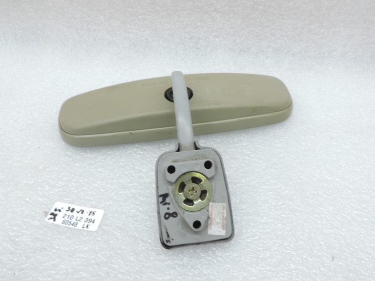 Oe Mitsubishi L200 K6 K7 aizmugures spogulis, salona spogulis MR240543, smilškrāsā
