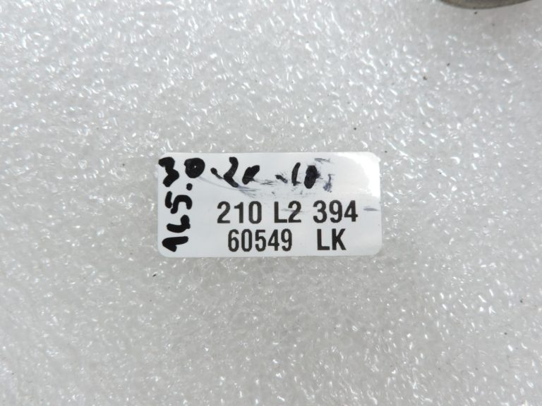 Mitsubishi L200 K62T, K64T, K74T, K75T gaisa kondicionēšanas sistēmas izplešanās vārsts MR250805