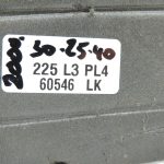 Mitsubishi Pajero Sport Montero K94W K96W gaisa kondicionētāja iztvaicētājs MR315966