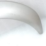 Mitsubishi L200 K74T aizmugurējais labais spārna apvalks MR109306
