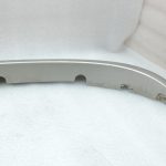 Mitsubishi L200 K74T aizmugurējais labais spārna apvalks MR109306
