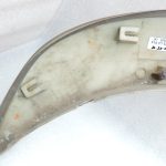 Mitsubishi L200 K74T aizmugurējais labais spārna apvalks MR109306