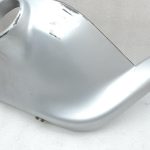Mitsubishi L200 K74T priekšējā bufera apakšējais kreisais stūris MZ313239