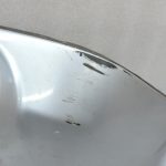 Mitsubishi L200 K74T priekšējā bufera apakšējais kreisais stūris MZ313239