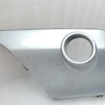 Mitsubishi L200 K74T priekšējā bufera apakšējais kreisais stūris MZ313239