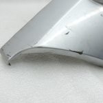 Mitsubishi L200 K74T priekšējā bufera apakšējais kreisais stūris MZ313239