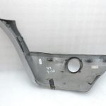 Mitsubishi L200 K74T priekšējā bufera apakšējais kreisais stūris MZ313239