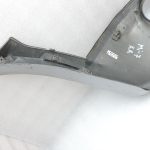 Mitsubishi L200 K74T priekšējā bufera apakšējais kreisais stūris MZ313239