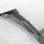Mitsubishi L200 K74T priekšējā bufera apakšējais kreisais stūris MZ313239