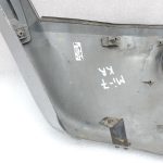 Mitsubishi L200 K74T priekšējā bufera apakšējais kreisais stūris MZ313239