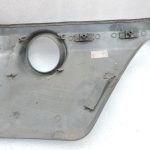 Mitsubishi L200 K74T priekšējā bufera apakšējais kreisais stūris MZ313239