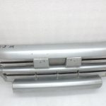 Mitsubishi L200 K62T K64T K74T priekšējā bufera vidusdaļas detaļas MR241040