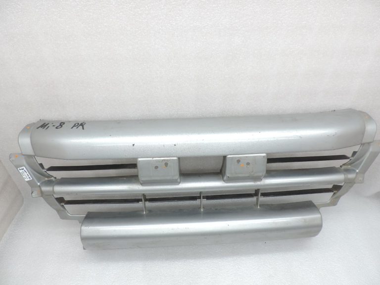 Mitsubishi L200 K62T K64T K74T priekšējā bufera vidusdaļas detaļas MR241040