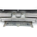 Mitsubishi L200 K62T K64T K74T priekšējā bufera vidusdaļas detaļas MR241040