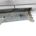 Mitsubishi L200 K62T K64T K74T priekšējā bufera vidusdaļas detaļas MR241040