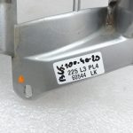 Mitsubishi L200 K62T K64T K74T priekšējā bufera vidusdaļas detaļas MR241040