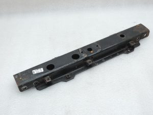 Mitsubishi L200 2,5TD 4D56 K74T K75T pārnesumkārbas šķērssija MB891751