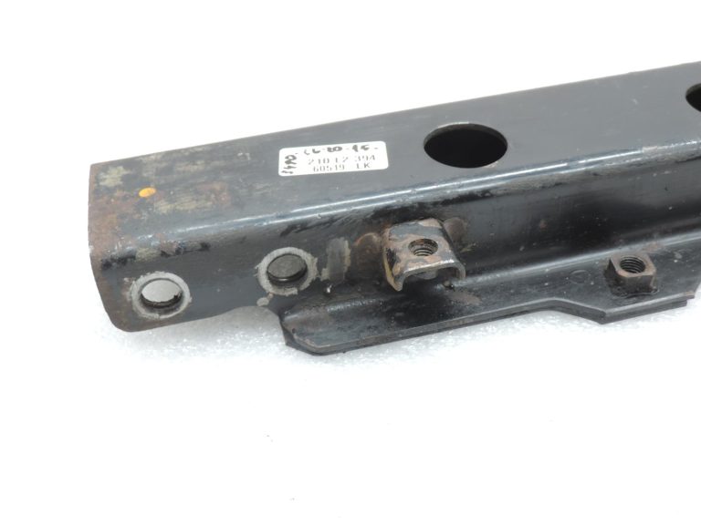 Mitsubishi L200 2,5TD 4D56 K74T K75T pārnesumkārbas šķērssija MB891751