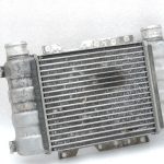Mitsubishi L200 2,5TD 4D56 K64T K74T starpdzesētājs 1530A018 Intercooler