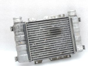 Mitsubishi L200 2,5TD 4D56 K64T K74T starpdzesētājs 1530A018 Intercooler