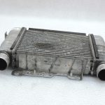 Mitsubishi L200 2,5TD 4D56 K64T K74T starpdzesētājs 1530A018 Intercooler
