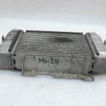 Mitsubishi L200 2,5TD 4D56 K64T K74T starpdzesētājs 1530A018 Intercooler