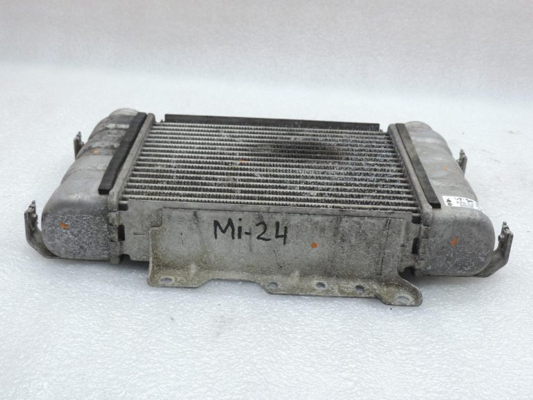 Mitsubishi L200 2,5TD 4D56 K64T K74T starpdzesētājs 1530A018 Intercooler