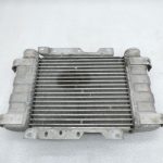 Mitsubishi L200 2,5TD 4D56 K64T K74T starpdzesētājs 1530A018 Intercooler