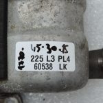 Mitsubishi L200 2,5TD 4D56 K64T K74T starpdzesētājs 1530A018 Intercooler