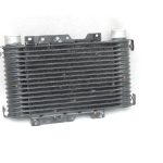 Mitsubishi L200 2,5TD 4D56 K64T K74T V44W starpdzesētājs (Intercooler) MR552982