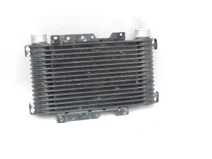 Mitsubishi L200 2,5TD 4D56 K64T K74T V44W starpdzesētājs (Intercooler) MR552982