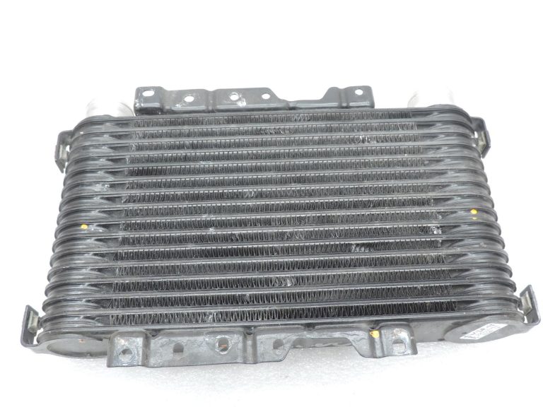 Mitsubishi L200 2,5TD 4D56 K64T K74T V44W starpdzesētājs (Intercooler) MR552982