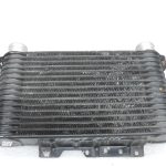 Mitsubishi L200 2,5TD 4D56 K64T K74T V44W starpdzesētājs (Intercooler) MR552982