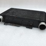 Mitsubishi L200 2,5TD 4D56 K64T K74T V44W starpdzesētājs (Intercooler) MR552982