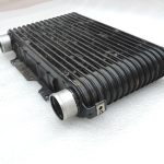 Mitsubishi L200 2,5TD 4D56 K64T K74T V44W starpdzesētājs (Intercooler) MR552982
