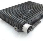 Mitsubishi L200 2,5TD 4D56 K64T K74T V44W starpdzesētājs (Intercooler) MR552982