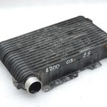 Mitsubishi L200 2,5TD 4D56 K64T K74T V44W starpdzesētājs (Intercooler) MR552982