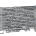 Mitsubishi L200 2,5TD 4D56 K64T K74T V44W starpdzesētājs (Intercooler) MR552982