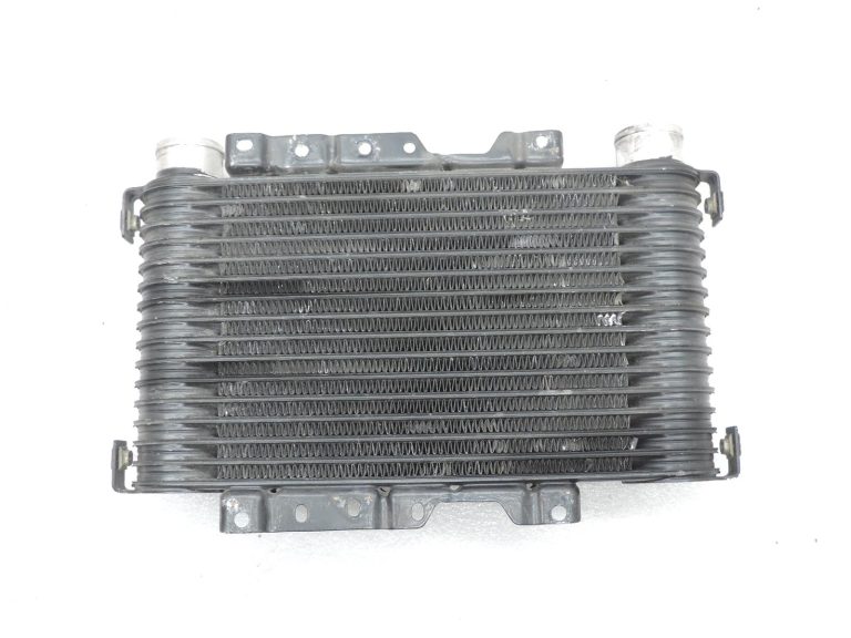 Mitsubishi L200 2,5TD 4D56 K64T K74T V44W starpdzesētājs (Intercooler) MR552982