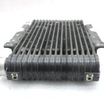 Mitsubishi L200 2,5TD 4D56 K64T K74T V44W starpdzesētājs (Intercooler) MR552982