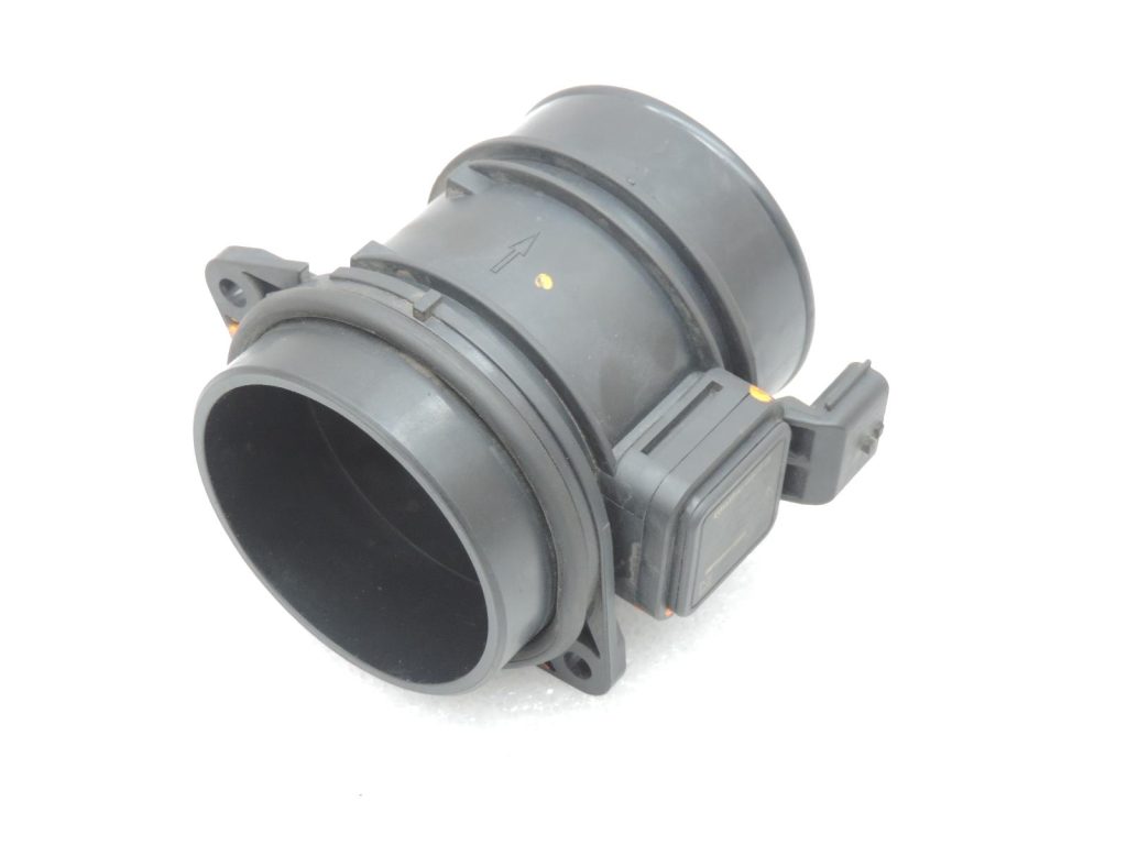 OE Nissan Navara II D40 3.0DCi V6 V9X Mass Air Flow Sensor (MAF) 226805X20A