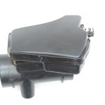 Nissan Navara II D40 3.0DCi V6 V9X Ieplūdes gaisa ieplūdes kanāla amortizators 165765X20B