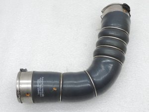Nissan Navara II D40 3.0DCi V6 V9X Intercooler Hose, Left Side 144635X20A