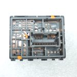 Nissan Navara II D40 spoguļu regulēšanas slēdzis 255701JY5A
