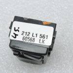 Nissan Navara II D40 spoguļu regulēšanas slēdzis 255701JY5A