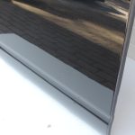 Nissan Navara II D40 aizmugurējā labā durvja rokturis GN0, melns 82101EB30J
