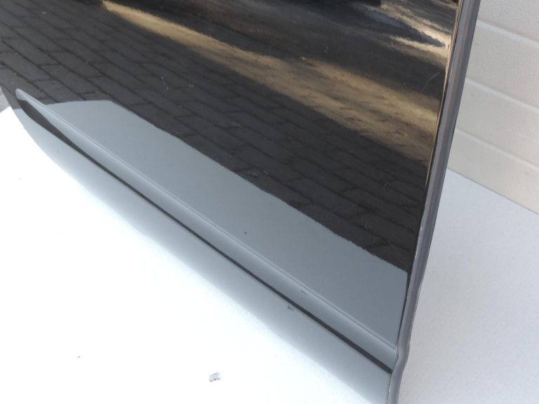 Nissan Navara II D40 aizmugurējā labā durvja rokturis GN0, melns 82101EB30J
